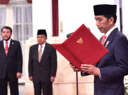 Slot Wakil Panglima TNI Cara Jokowi Puaskan Pendukungnya