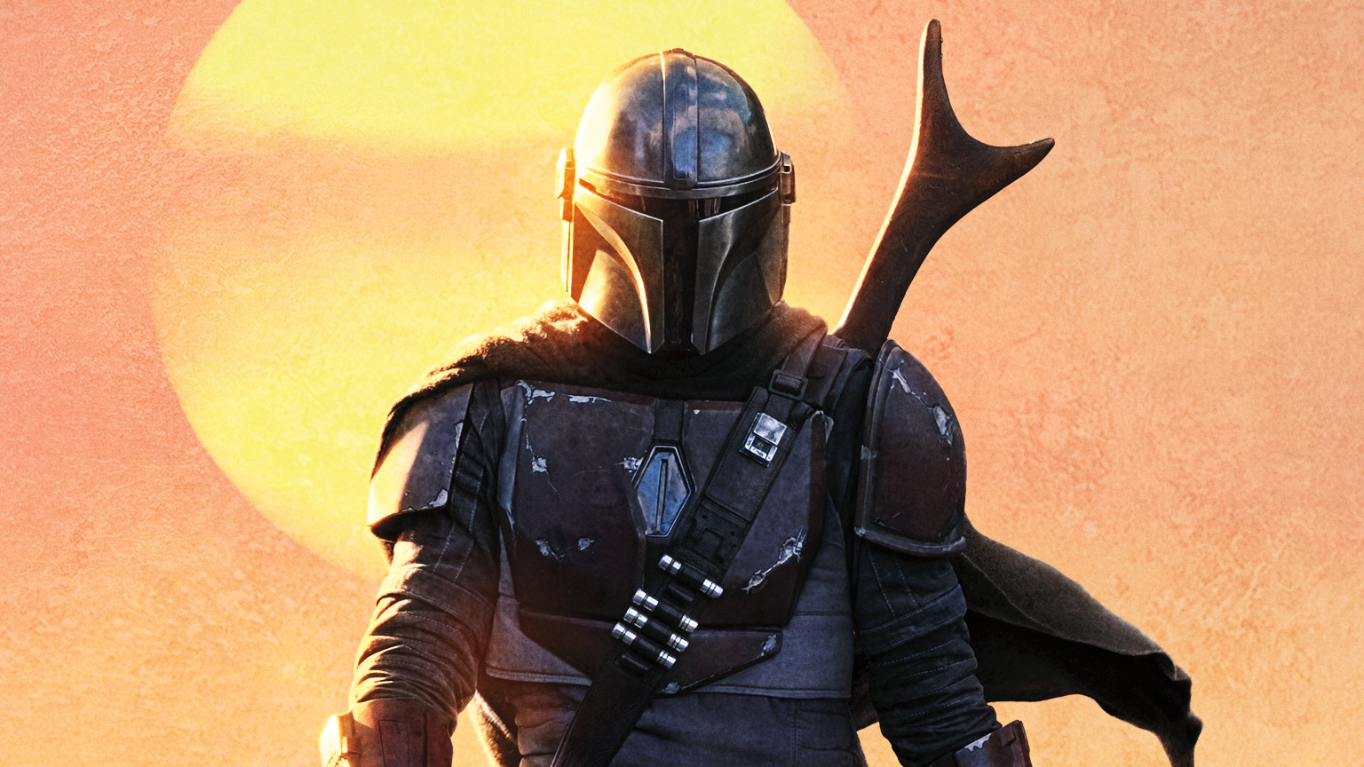 Pencinta Star Wars? Yuk Catat Tanggal Rilis The Mandalorian Season 2!