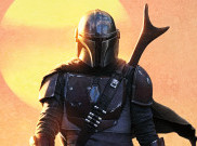 Pencinta Star Wars? Yuk Catat Tanggal Rilis The Mandalorian Season 2!