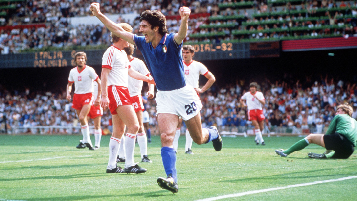 4 Legenda yang Jadi Pahlawan Kesiangan di Piala Dunia