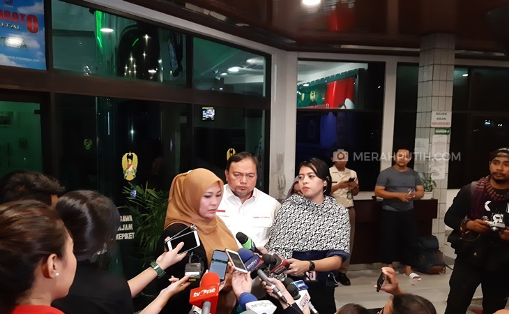  Bupati Pandeglang Khawatir Buntut Penusukan Wiranto, Investor Kabur dari Wilayahnya