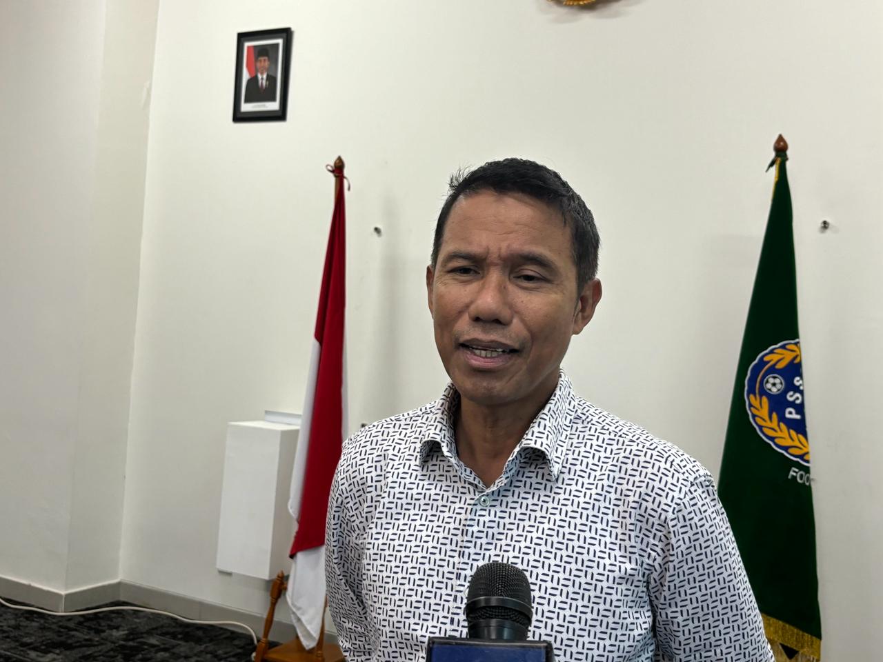 PSSI Proses Pemain Berposisi Striker untuk Dinaturalisasi Setelah Kevin Diks