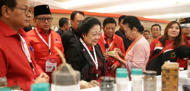 Industri Kreatif Jadi Penyangga Ekonomi Indonesia