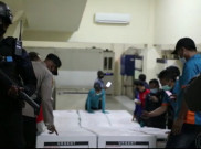 Vaksinasi Lansia Ditargetkan Rampung Juni
