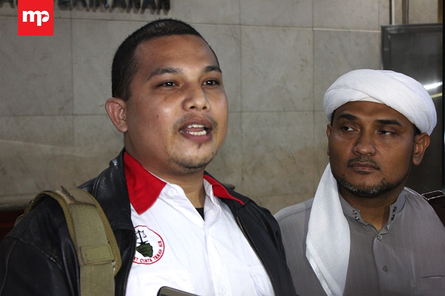  Sikapi Pertemuan Jokowi dan Prabowo, PA 212 Gelar Ijtima Ulama Keempat