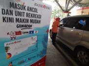 PPKM Mikro Diperpanjang, Ancol Tetap Buka