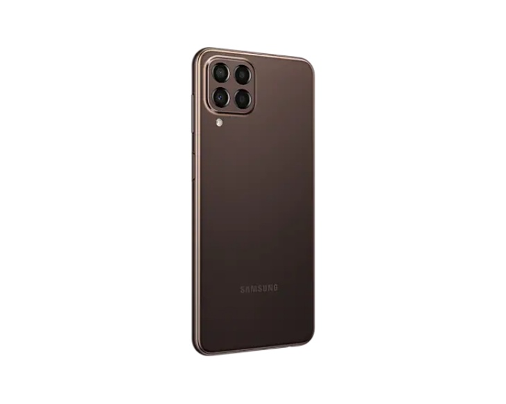 Samsung Galaxy M33 5G Rilis di Indonesia, Intip Spesifikasinya