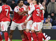 Arsenal Mampu Hindari Kekacauan untuk Menang 1-0 atas Everton Menurut Mikel Arteta