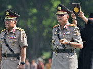 Buntut Kisruh Penerimaan Taruna Akpol, IPW Desak Mabes Polri Copot Kapolda Jabar