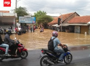 Penggalangan Dana Banjir Belitung Terus Mengalir