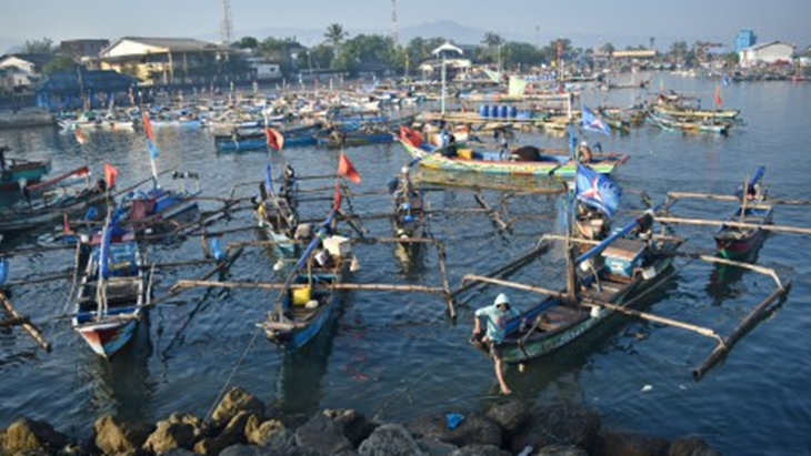 Wali Kota Sabang Dukung Menteri Susi Hibahkan Uang Lelang Ikan kapal Silver Sea