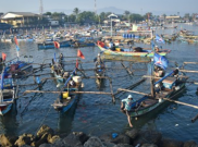Wali Kota Sabang Dukung Menteri Susi Hibahkan Uang Lelang Ikan kapal Silver Sea