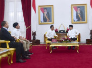 Menhan Prabowo Targetkan Tanam Singkong di Area Seluas 1,4 Juta Hektar