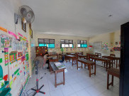 6 Gedung Sekolah Jadi Tempat Isolasi Terpusat, MPLS di Solo Dilakukan Daring