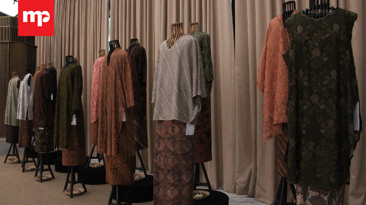 Kembalikan Batik Kembali, Upaya Pelestarian Batik ala I Am Indonesian