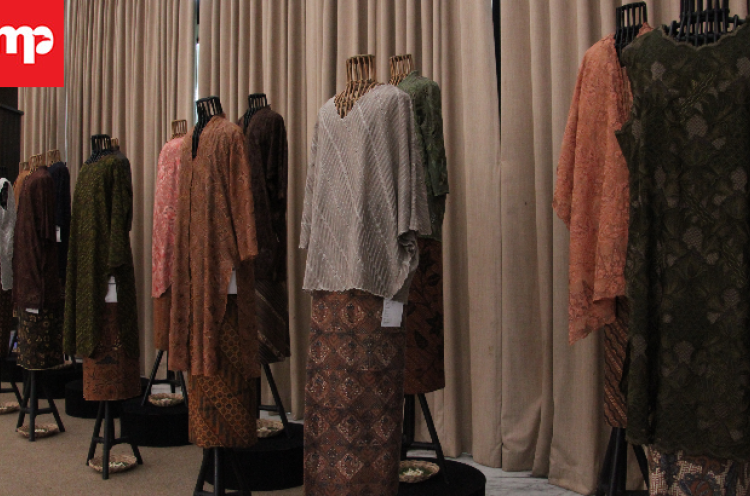 Kembalikan Batik Kembali, Upaya Pelestarian Batik ala I Am Indonesian