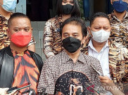 Diperiksa sebagai Terlapor, Status Roy Suryo Masih Saksi