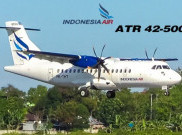 Polda Sulsel Siapkan Tim Identifikasi Jenazah Penumpang Pesawat ATR 42-500 yang Diduga Jatuh di Maros, Kapolda Jamin Hasil Keluar secara Cepat dan Akurat