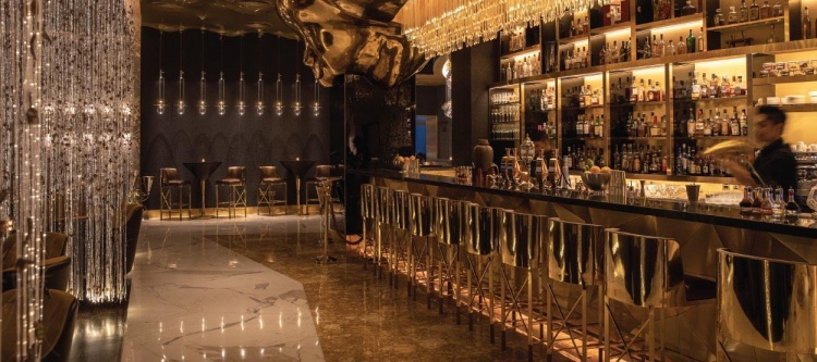 5 Restoran Ini Tawarkan Pengalaman Sahur Mewah ala Sultan Dubai