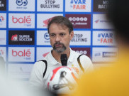 PSM Belum Pernah Menang, Persija Enggan Lengah