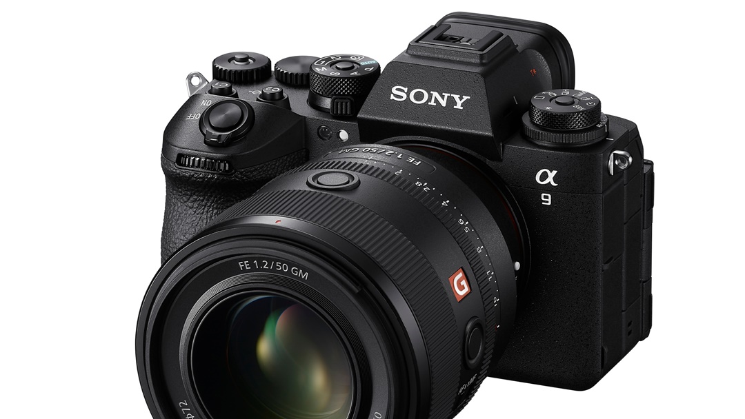 Intip Keunggulan Mirorrless Sony Alpha 9 III