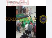 [HOAKS atau FAKTA]: Di Probolinggo, 5 Orang Serumah Meninggal Bersamaan Setelah Divaksin
