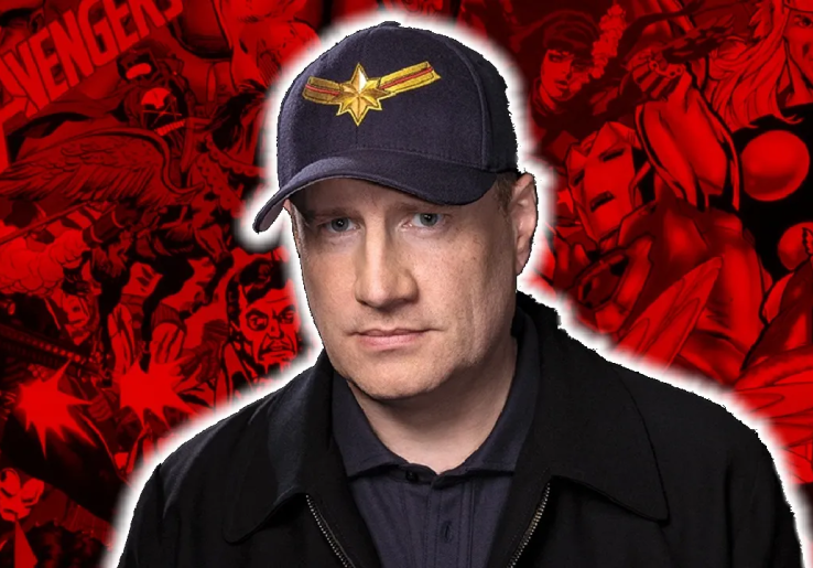 Kevin Feige Pastikan Marvel Kembali Warnai SDCC