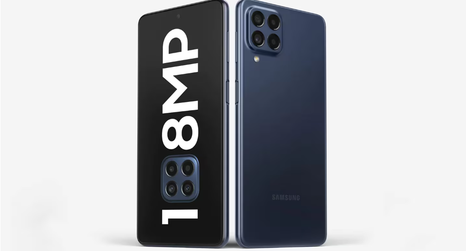 Smartphone Android mirip iPhone, Harga Mulai Rp 1 Jutaan
