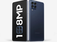 Smartphone Android mirip iPhone, Harga Mulai Rp 1 Jutaan
