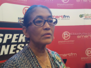 Istri Sutradara Film G30S/PKI: Sama Sekali Tidak Ada Intervensi Soeharto