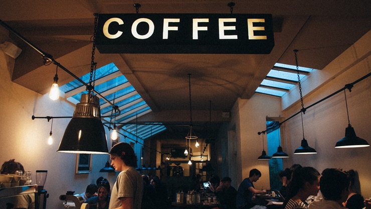 Penikmatnya Semakin Meningkat, Bisnis Kopi Masih Menjanjikan
