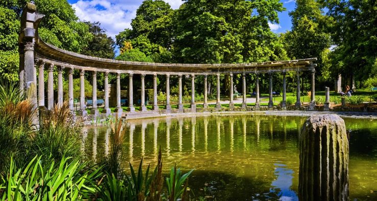 Enggak Cuma Menara Eiffel, Nih Alasan Lain Mengapa Kamu Harus Traveling ke Prancis