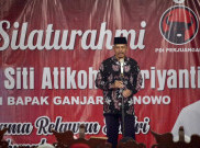 Ganjar-Mahfud Didoakan Menang Pilpres 2024 agar Bisa Mengayomi Rakyat