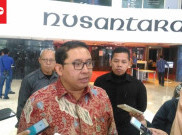 Fadli Zon Minta Arief Payuono Tanggung Jawab