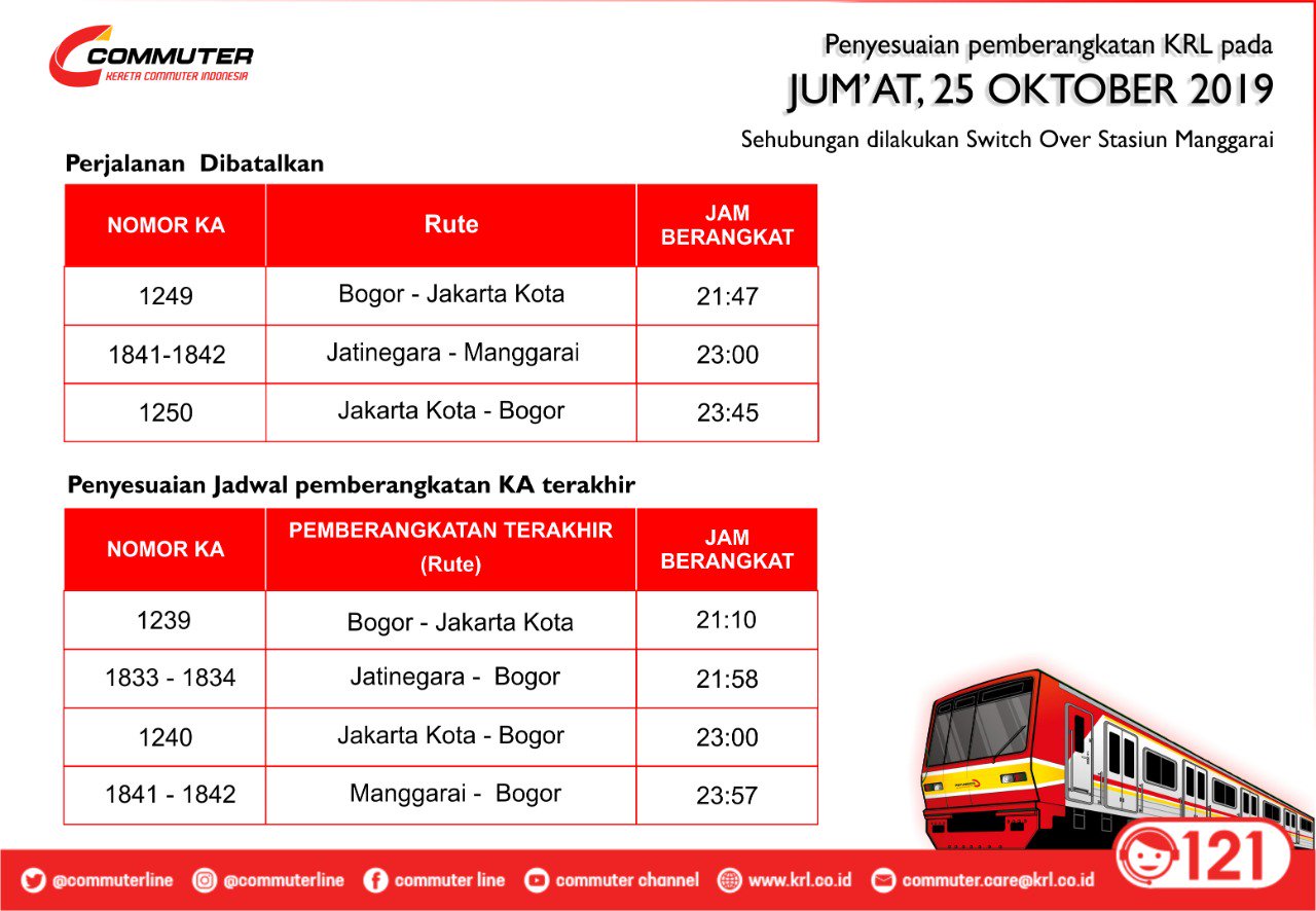 KRL