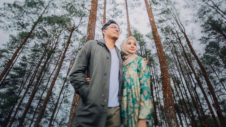The Power of Ikhlas, Kunci Kebahagiaan Laudya Cynthia Bella