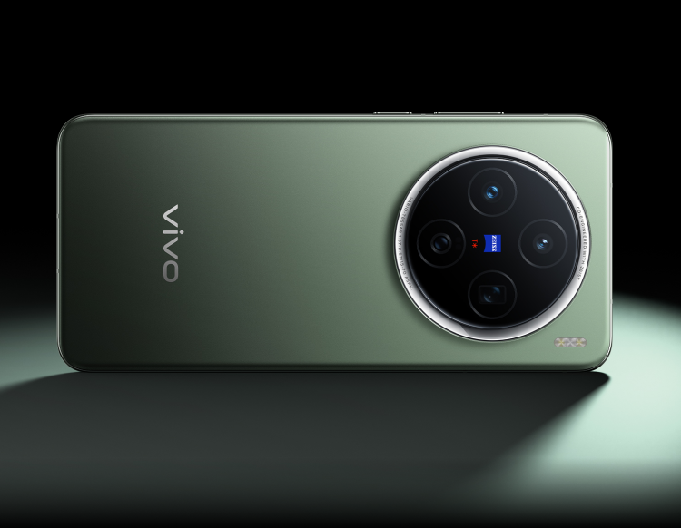 Vivo X300 Bakal Jadi Pesaing iPhone 17, Punya Fitur Mirip AirDrop