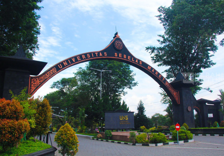 UNS Beri Sanksi Mahasiswa Penerima Beasiswa tak Mampu tapi Malah Dugem, KIP Dicabut