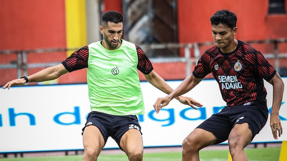Jadwal, Siaran Langsung, Live Streaming Laga Super League 2025/2026 Hari Ini: Semen Padang Kontra Bhayangkara FC, Persis Solo Vs Malut United