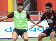 Jadwal, Siaran Langsung, Live Streaming Laga Super League 2025/2026 Hari Ini: Semen Padang Kontra Bhayangkara FC, Persis Solo Vs Malut United