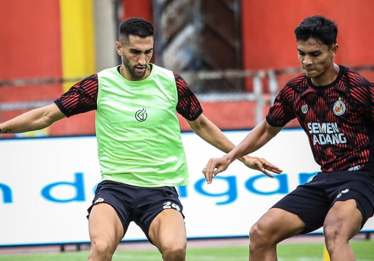 Jadwal, Siaran Langsung, Live Streaming Laga Super League 2025/2026 Hari Ini: Semen Padang Kontra Bhayangkara FC, Persis Solo Vs Malut United