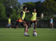 Fajar Fathurrahman Temukan Perbedaan di Persija Jakarta