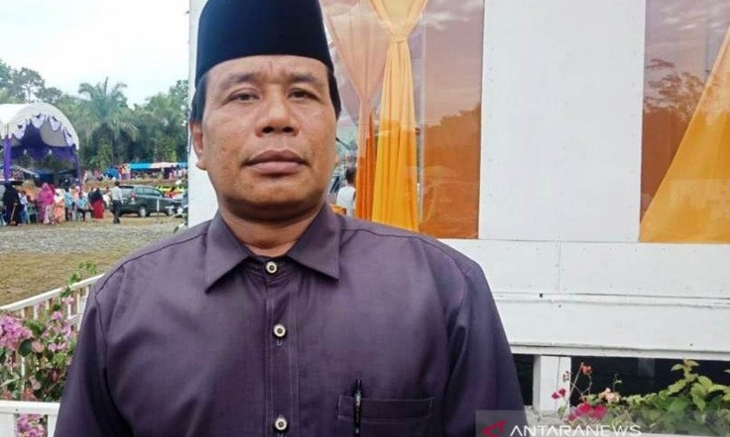 Ulama Aceh Minta Aparat Ungkap Maraknya Prostitusi Daring Selama Pandemi