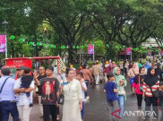 Asik Nih! Ada Diskon 50 Persen dan 50 Gelaran Saat Ulang Tahun TMII di 19 - 20 April