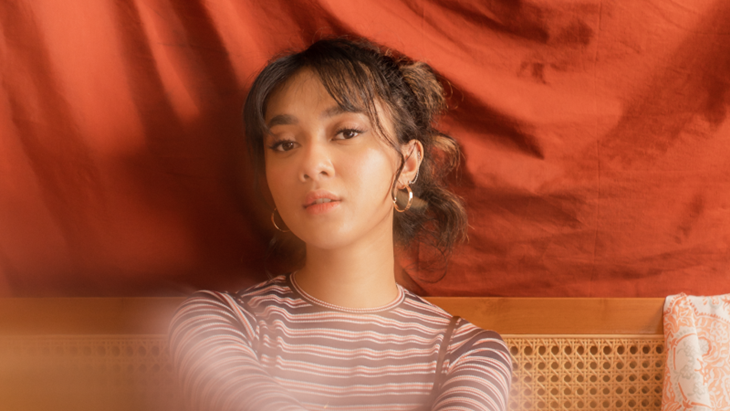 'I Don't Mind', Anthem untuk Para Bucin dari Rahmania Astrini