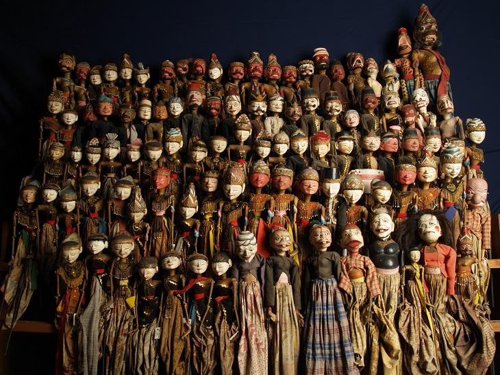 wayang cepak