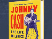 Lirik Johnny Cash akan Dikumpulkan dalam Sebuah Buku