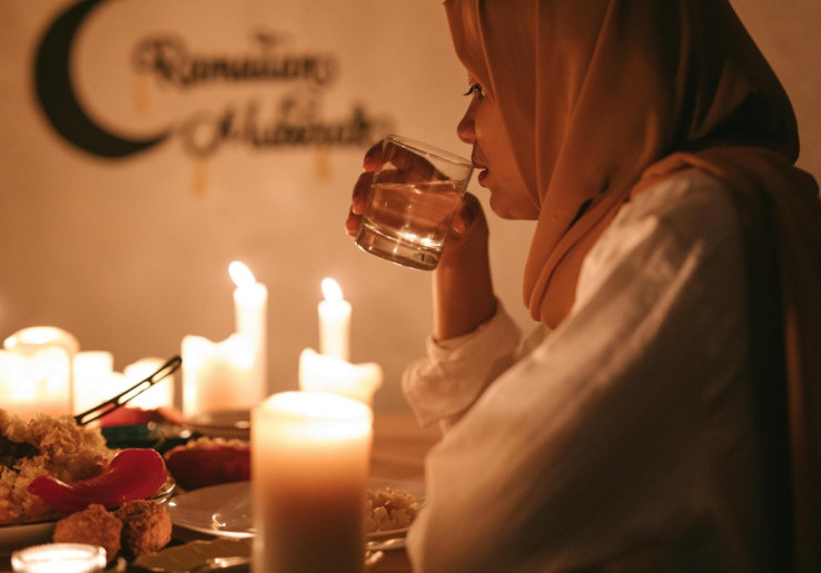 Jadwal Imsakiyah Ramadan 1447 Hijriah untuk Wilayah Jakarta dan Sekitarnya Selasa 24 Februari 2026