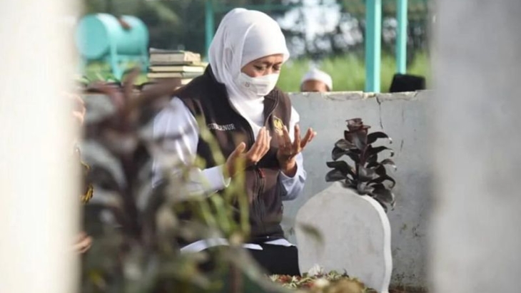 Jumlah Korban Meninggal Dunia dalam Tragedi Kanjuruhan Bertambah Jadi 131 Orang