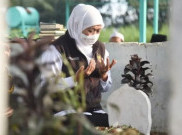 Jumlah Korban Meninggal Dunia dalam Tragedi Kanjuruhan Bertambah Jadi 131 Orang